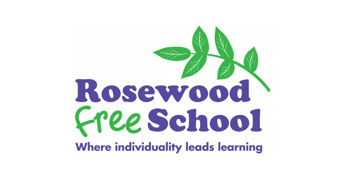 Rosewood Free School - Where individuality leads learning Rosewood Free School - Where individuality leads learning